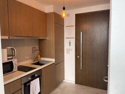 Spottiswoode 18 (D2), Apartment #610152051